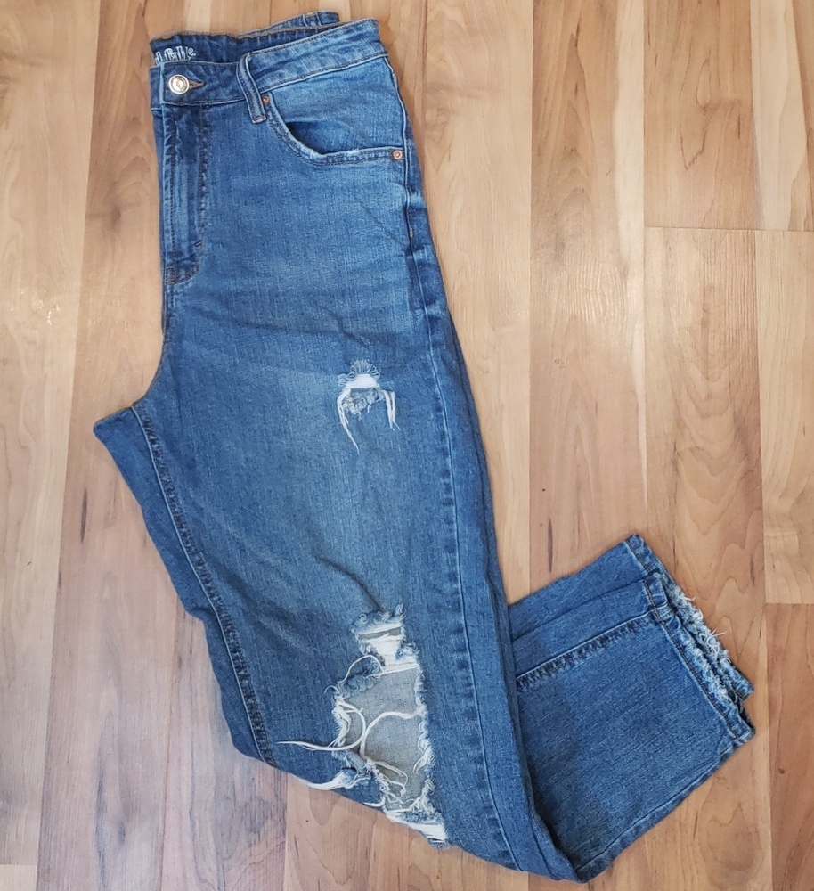 Wild fable mom jeans